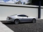 Jaguar XK Coupe 2006 года